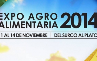 Expo Agro 2014