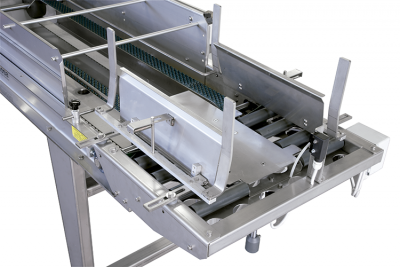 Maquinaria agrícola especializada Mosa. Agroinsuma