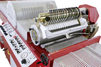 Maquinaria agrícola especializada Mosa. Agroinsuma