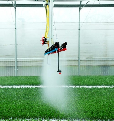 Maquinaria agrícola especializada Mosa. Agroinsuma