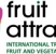Fruit Attraction 2015, una de las ferias más importantes del sector a nivel mundial
