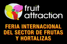 Agroinsuma en Fruit Attraction 2015
